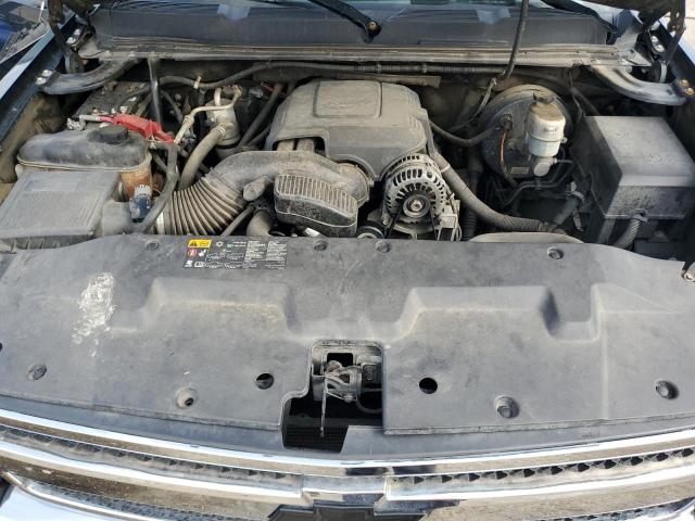 Photo 11 from auction – 2011 CHEVROLET SILVERADO with VIN 3GCPKSE33BG269874