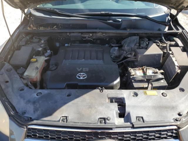 Photo 12 from auction – 2012 TOYOTA RAV4 LIMIT with VIN 2T3YK4DV4CW014994