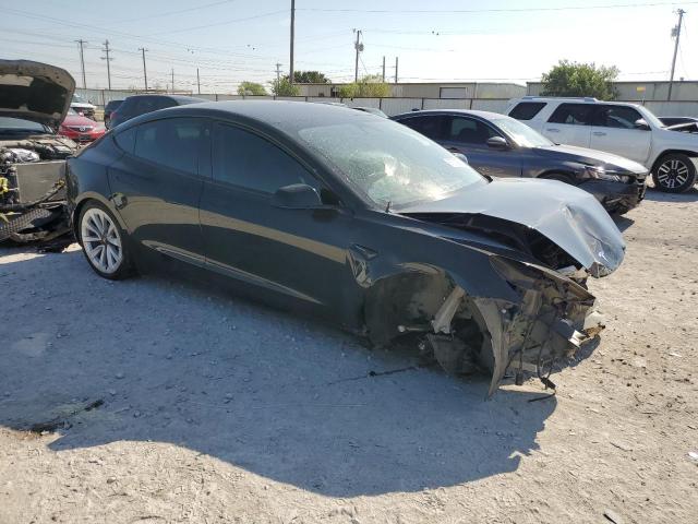 Photo 4 from auction – 2022 TESLA MODEL 3 with VIN 5YJ3E1EA2NF145099