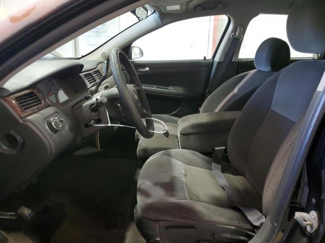 Photo 7 from auction – 2014 CHEVROLET IMPALA LIM with VIN 2G1WA5E3XE1119489