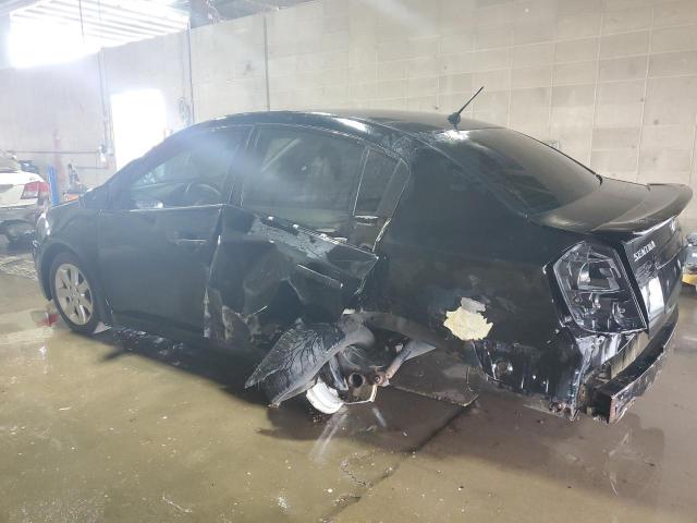 Photo 2 from auction – 2010 NISSAN SENTRA 2.0 with VIN 3N1AB6AP1AL682942