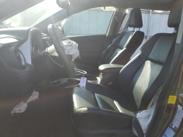 Photo 7 from auction – 2015 TOYOTA RAV4 LIMIT with VIN 2T3DFREV2FW284342