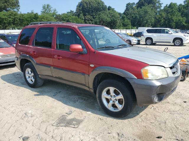 Photo 4 from auction – 2005 MAZDA TRIBUTE S with VIN 4F2YZ94135KM58689