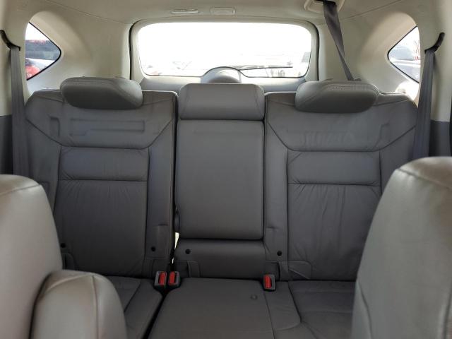 Photo 10 from auction – 2012 HONDA CR-V EXL with VIN JHLRM3H7XCC010930