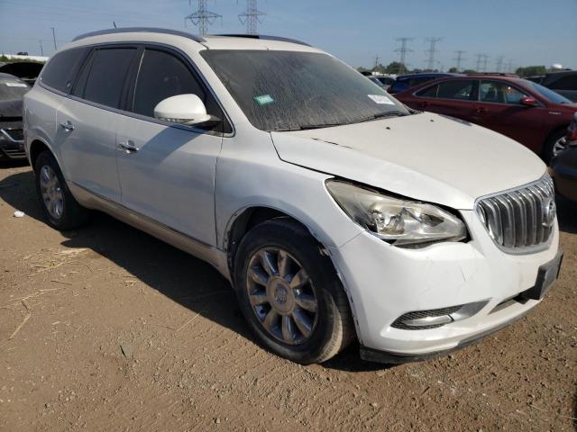 Photo 4 from auction – 2014 BUICK ENCLAVE with VIN 5GAKVCKD4EJ199360