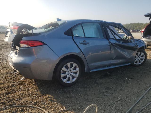 Photo 3 from auction – 2022 TOYOTA COROLLA LE with VIN 5YFEPMAE3NP387014