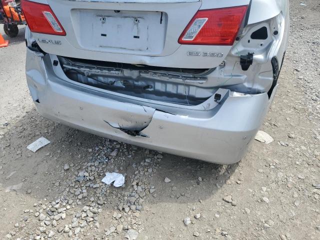 Фото 12 с аукциона – 2008 LEXUS ES 350 с VIN JTHBJ46G982241748