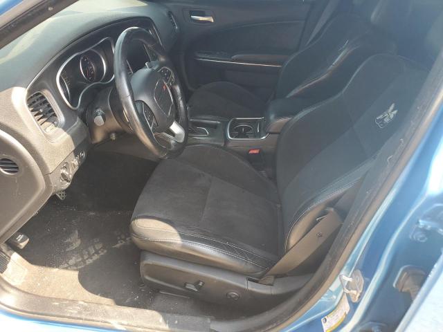 Photo 7 from auction – 2016 DODGE CHARGER R/ with VIN 2C3CDXGJ1GH175179