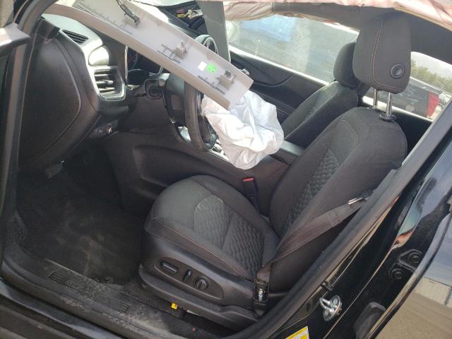Photo 7 from auction – 2018 CHEVROLET EQUINOX LT with VIN 2GNAXJEV6J6339629