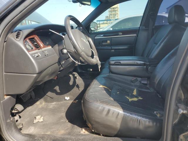 Photo 7 from auction – 2007 LINCOLN TOWN CAR E with VIN 1LNHM84W77Y629511