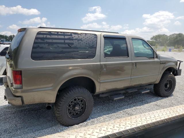 Photo 3 from auction – 2003 FORD EXCURSION with VIN 1FMSU45PX3EB44104