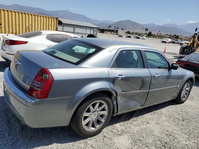 Photo 3 from auction – 2006 CHRYSLER 300C with VIN 2C3KA63H46H259190