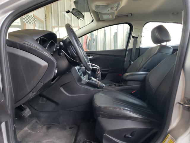 Photo 7 from auction – 2014 FORD FOCUS SE with VIN 1FADP3F29EL293366