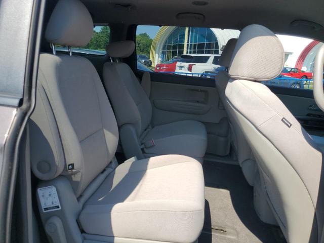 Photo 11 from auction – 2015 KIA SEDONA LX with VIN KNDMB5C16F6073005