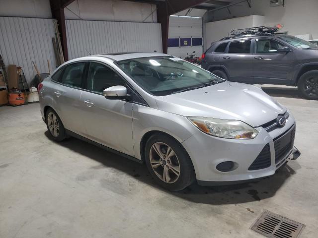 Photo 4 from auction – 2014 FORD FOCUS SE with VIN 1FADP3F25EL192129