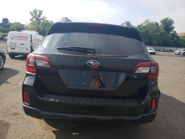 Photo 6 from auction – 2015 SUBARU OUTBACK 2. with VIN 4S4BSANC2F3319589