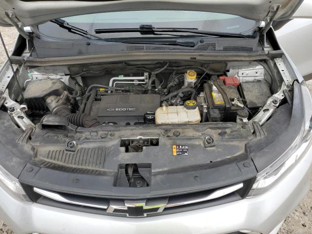 Photo 12 from auction – 2020 CHEVROLET TRAX LS with VIN 3GNCJNSB3LL299293