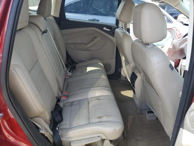 Photo 11 from auction – 2014 FORD ESCAPE TIT with VIN 1FMCU9J98EUC77803