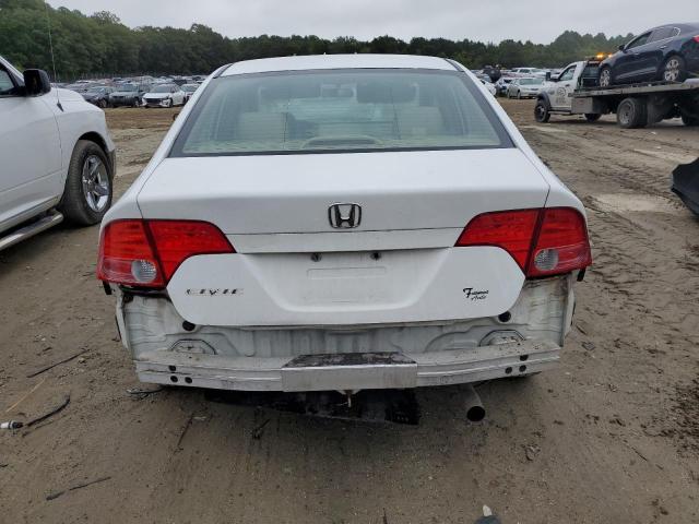 Photo 6 from auction – 2008 HONDA CIVIC EXL with VIN 2HGFA16968H313792