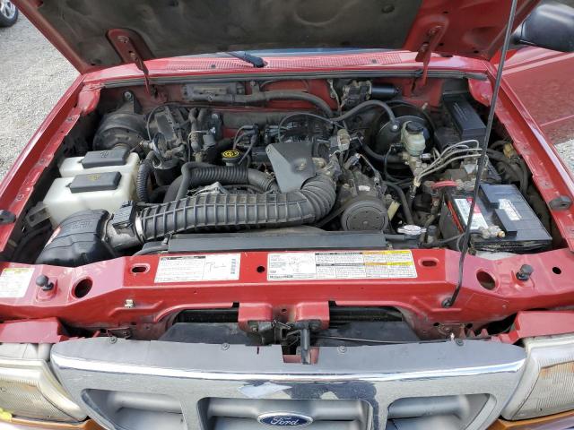Photo 11 from auction – 2000 FORD RANGER SUP with VIN 1FTZR15X2YPB28073