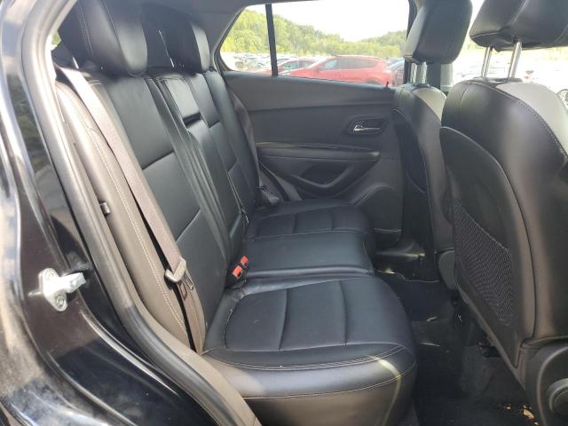 Photo 11 from auction – 2018 CHEVROLET TRAX PREMI with VIN KL7CJRSB9JB673305