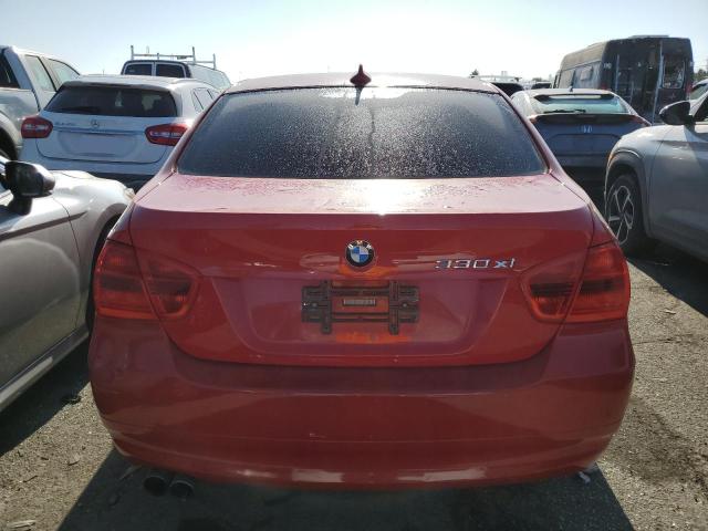 Photo 6 from auction – 2006 BMW 330 XI with VIN WBAVD33556KV66720