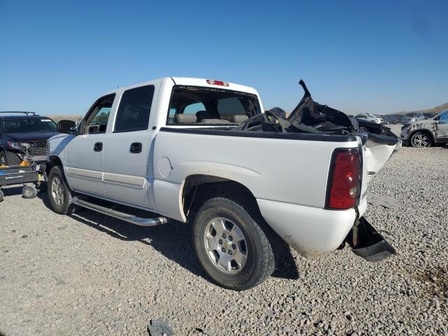 Photo 2 from auction – 2005 CHEVROLET SILVERADO with VIN 2GCEK13T351316094