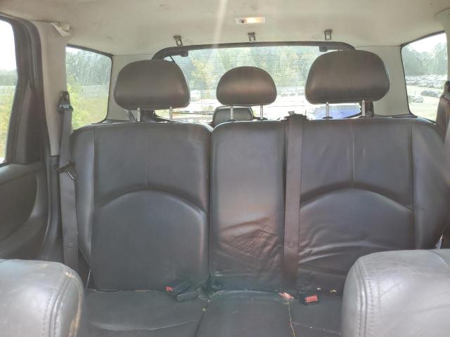 Photo 10 from auction – 2006 MAZDA TRIBUTE S with VIN 4F2YZ06186KM08378