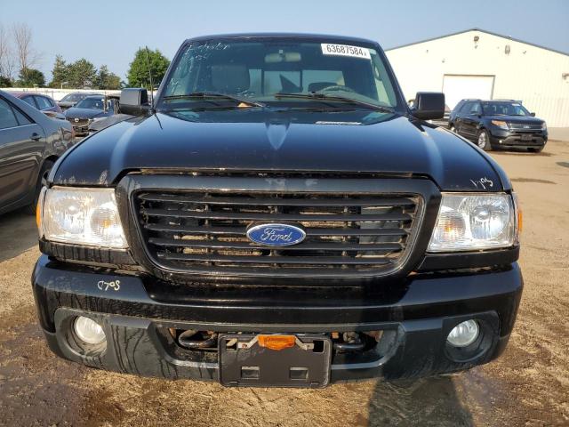 Photo 5 from auction – 2011 FORD RANGER SUP with VIN 1FTLR4FE1BPA00435