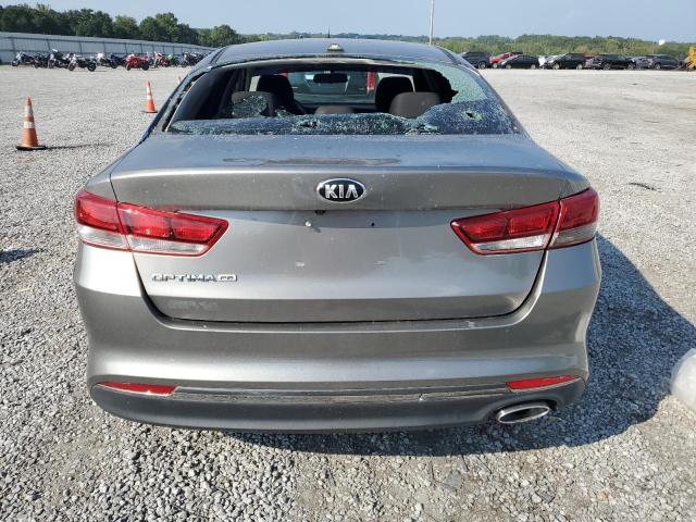 Photo 6 from auction – 2016 KIA OPTIMA LX with VIN 5XXGT4L3XGG014693