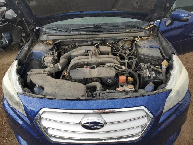 Photo 11 from auction – 2016 SUBARU LEGACY 2.5 with VIN 4S3BNBN64G3007545
