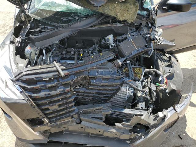 Photo 11 from auction – 2023 NISSAN KICKS S with VIN 3N1CP5BV4PL564006