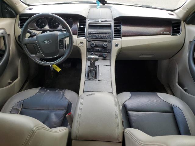 Photo 8 from auction – 2011 FORD TAURUS SEL with VIN 1FAHP2EW7BG147813