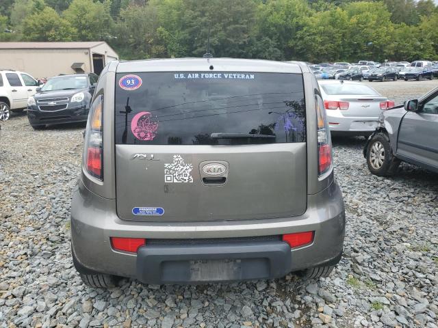 Photo 6 from auction – 2010 KIA SOUL + with VIN KNDJT2A23A7085304
