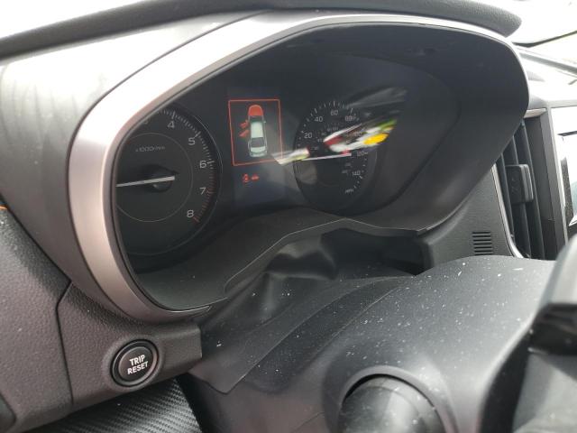 Photo 9 from auction – 2023 SUBARU CROSSTREK with VIN JF2GTAEC2PH312168