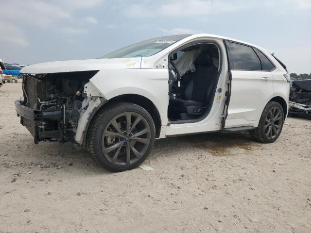 FORD EDGE SPORT 2016 with VIN 2FMPK4AP4GBB51388 - Photo from auction