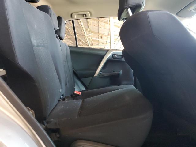 Photo 10 from auction – 2015 TOYOTA RAV4 LE with VIN JTMZFREV6FJ053528