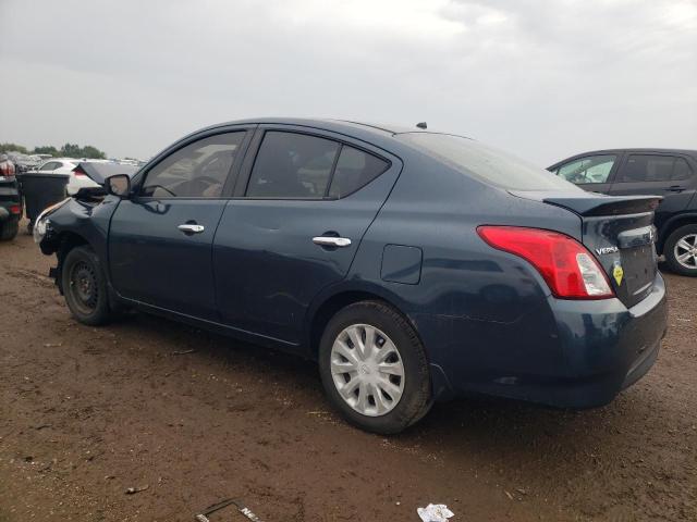 Photo 2 from auction – 2017 NISSAN VERSA S with VIN 3N1CN7AP5HL888930