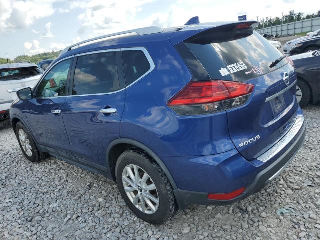 Photo 2 from auction – 2017 NISSAN ROGUE S with VIN 5N1AT2MT5HC866987