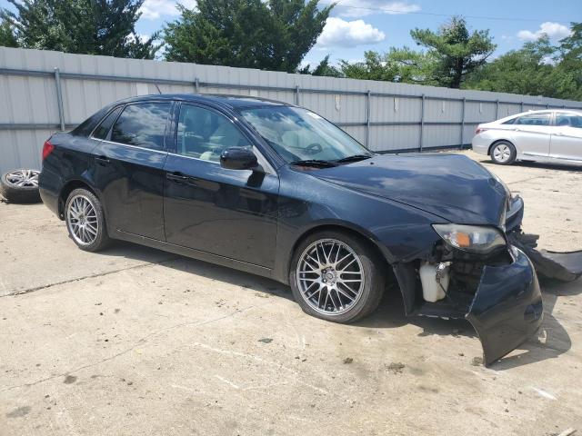 Photo 4 from auction – 2010 SUBARU IMPREZA 2. with VIN JF1GE6B6XAH500650