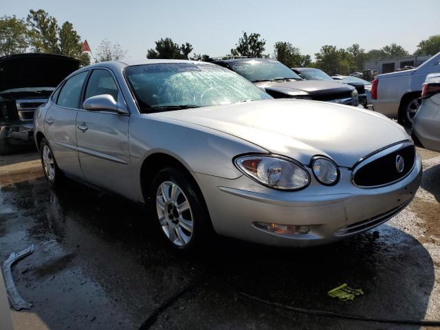 Photo 4 from auction – 2005 BUICK LACROSSE C with VIN 2G4WC532651306526