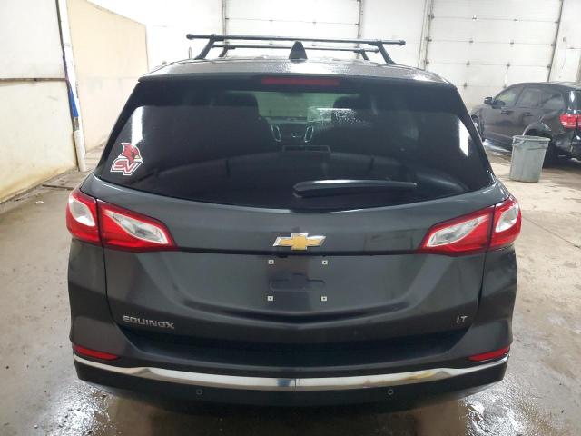 Photo 6 from auction – 2018 CHEVROLET EQUINOX LT with VIN 2GNAXJEV0J6313849