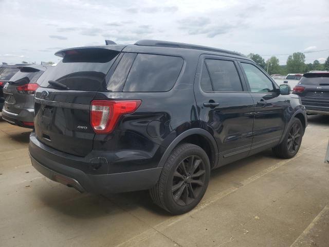 Photo 3 from auction – 2017 FORD EXPLORER X with VIN 1FM5K8D82HGB13705
