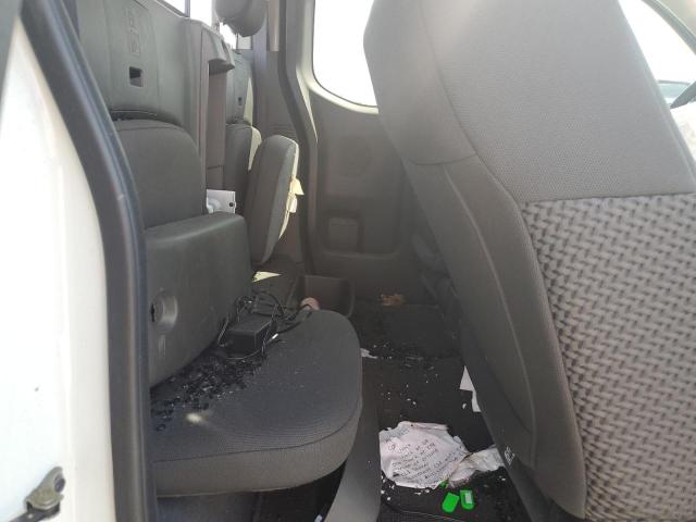 Photo 10 from auction – 2020 NISSAN FRONTIER S with VIN 1N6ED0CE1LN700888