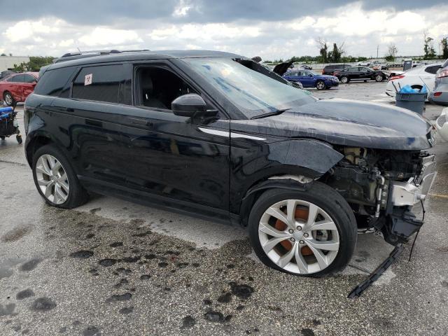 Photo 4 from auction – 2020 LAND ROVER RANGE ROVE with VIN SALZP2FX6LH079871