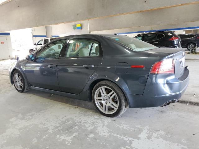 Photo 2 from auction – 2007 ACURA TL with VIN 19UUA66227A025062