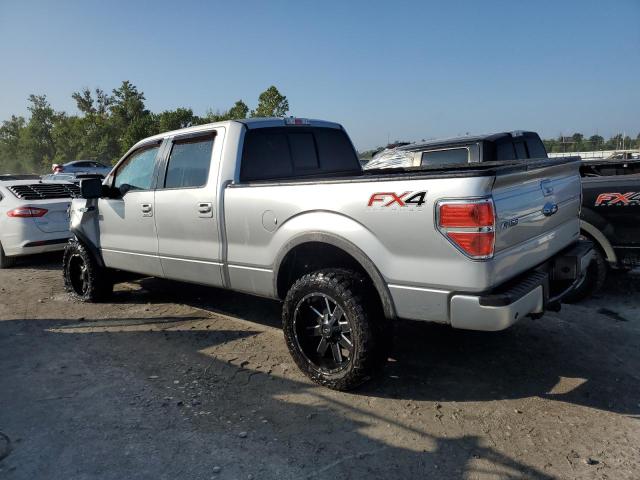 Photo 2 from auction – 2014 FORD F150 SUPER with VIN 1FTFW1EF0EKF96802