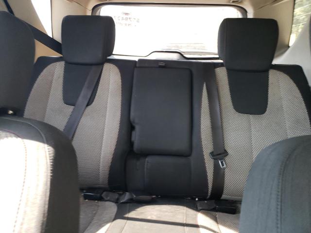 Photo 10 from auction – 2011 CHEVROLET EQUINOX LT with VIN 2CNFLDE51B6306711