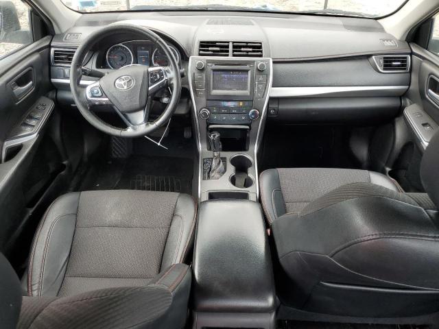 Photo 8 from auction – 2016 TOYOTA CAMRY LE with VIN 4T1BF1FK8GU196791