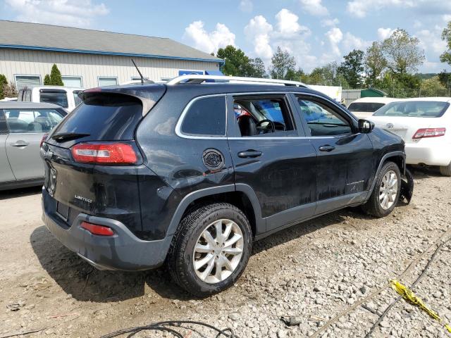 Photo 3 from auction – 2016 JEEP CHEROKEE L with VIN 1C4PJMDS0GW115381